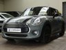 USED 2015 65 MINI HATCH COOPER 1.5 COOPER 3d 134 BHP STUNNING EXAMPLE &pound;20 ROAD TAX CHILLI PACK