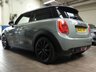 USED 2015 65 MINI HATCH COOPER 1.5 COOPER 3d 134 BHP STUNNING EXAMPLE &pound;20 ROAD TAX CHILLI PACK