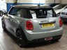 USED 2015 65 MINI HATCH COOPER 1.5 COOPER 3d 134 BHP STUNNING EXAMPLE &pound;20 ROAD TAX CHILLI PACK