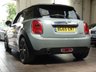 USED 2015 65 MINI HATCH COOPER 1.5 COOPER 3d 134 BHP STUNNING EXAMPLE &pound;20 ROAD TAX CHILLI PACK