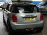 USED 2015 65 MINI HATCH COOPER 1.5 COOPER 3d 134 BHP STUNNING EXAMPLE &pound;20 ROAD TAX CHILLI PACK