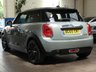 USED 2015 65 MINI HATCH COOPER 1.5 COOPER 3d 134 BHP STUNNING EXAMPLE &pound;20 ROAD TAX CHILLI PACK