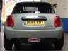 USED 2015 65 MINI HATCH COOPER 1.5 COOPER 3d 134 BHP STUNNING EXAMPLE &pound;20 ROAD TAX CHILLI PACK