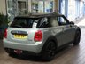 USED 2015 65 MINI HATCH COOPER 1.5 COOPER 3d 134 BHP STUNNING EXAMPLE &pound;20 ROAD TAX CHILLI PACK