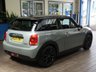 USED 2015 65 MINI HATCH COOPER 1.5 COOPER 3d 134 BHP STUNNING EXAMPLE &pound;20 ROAD TAX CHILLI PACK