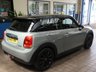 USED 2015 65 MINI HATCH COOPER 1.5 COOPER 3d 134 BHP STUNNING EXAMPLE &pound;20 ROAD TAX CHILLI PACK
