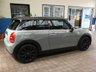USED 2015 65 MINI HATCH COOPER 1.5 COOPER 3d 134 BHP STUNNING EXAMPLE &pound;20 ROAD TAX CHILLI PACK
