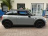 USED 2015 65 MINI HATCH COOPER 1.5 COOPER 3d 134 BHP STUNNING EXAMPLE &pound;20 ROAD TAX CHILLI PACK