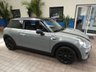 USED 2015 65 MINI HATCH COOPER 1.5 COOPER 3d 134 BHP STUNNING EXAMPLE &pound;20 ROAD TAX CHILLI PACK