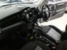 USED 2015 65 MINI HATCH COOPER 1.5 COOPER 3d 134 BHP STUNNING EXAMPLE &pound;20 ROAD TAX CHILLI PACK