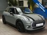 USED 2015 65 MINI HATCH COOPER 1.5 COOPER 3d 134 BHP STUNNING EXAMPLE &pound;20 ROAD TAX CHILLI PACK