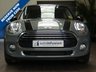 USED 2015 65 MINI HATCH COOPER 1.5 COOPER 3d 134 BHP STUNNING EXAMPLE &pound;20 ROAD TAX CHILLI PACK