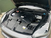 USED 2021 21 PORSCHE CAYENNE 3.0T V6 TIPTRONIC 5d 340 BHP 1 Owner, Pan Roof, Rear Cam