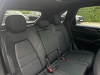 USED 2021 21 PORSCHE CAYENNE 3.0T V6 TIPTRONIC 5d 340 BHP 1 Owner, Pan Roof, Rear Cam