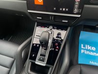 USED 2021 21 PORSCHE CAYENNE 3.0T V6 TIPTRONIC 5d 340 BHP 1 Owner, Pan Roof, Rear Cam