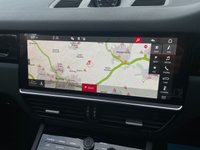 USED 2021 21 PORSCHE CAYENNE 3.0T V6 TIPTRONIC 5d 340 BHP 1 Owner, Pan Roof, Rear Cam
