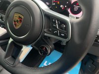 USED 2021 21 PORSCHE CAYENNE 3.0T V6 TIPTRONIC 5d 340 BHP 1 Owner, Pan Roof, Rear Cam
