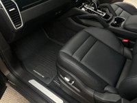 USED 2021 21 PORSCHE CAYENNE 3.0T V6 TIPTRONIC 5d 340 BHP 1 Owner, Pan Roof, Rear Cam