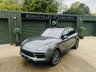 USED 2021 21 PORSCHE CAYENNE 3.0T V6 TIPTRONIC 5d 340 BHP 1 Owner, Pan Roof, Rear Cam
