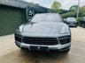 USED 2021 21 PORSCHE CAYENNE 3.0T V6 TIPTRONIC 5d 340 BHP 1 Owner, Pan Roof, Rear Cam
