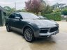 USED 2021 21 PORSCHE CAYENNE 3.0T V6 TIPTRONIC 5d 340 BHP 1 Owner, Pan Roof, Rear Cam
