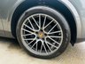 USED 2021 21 PORSCHE CAYENNE 3.0T V6 TIPTRONIC 5d 340 BHP 1 Owner, Pan Roof, Rear Cam