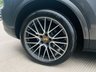 USED 2021 21 PORSCHE CAYENNE 3.0T V6 TIPTRONIC 5d 340 BHP 1 Owner, Pan Roof, Rear Cam