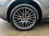 USED 2021 21 PORSCHE CAYENNE 3.0T V6 TIPTRONIC 5d 340 BHP 1 Owner, Pan Roof, Rear Cam