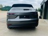 USED 2021 21 PORSCHE CAYENNE 3.0T V6 TIPTRONIC 5d 340 BHP 1 Owner, Pan Roof, Rear Cam