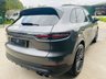USED 2021 21 PORSCHE CAYENNE 3.0T V6 TIPTRONIC 5d 340 BHP 1 Owner, Pan Roof, Rear Cam