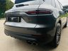 USED 2021 21 PORSCHE CAYENNE 3.0T V6 TIPTRONIC 5d 340 BHP 1 Owner, Pan Roof, Rear Cam