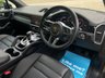 USED 2021 21 PORSCHE CAYENNE 3.0T V6 TIPTRONIC 5d 340 BHP 1 Owner, Pan Roof, Rear Cam