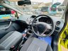 USED 2009 09 FORD FIESTA 1.2 STYLE PLUS 5d 81 BHP Superb Bright Squeeze Green and FSH