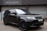 2015 LAND ROVER RANGE ROVER SPORT