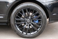 USED 2015 15 LAND ROVER RANGE ROVER SPORT SVR 5.0 V8 SUPERCHARGED AUTO [550 BHP] 4X4 
