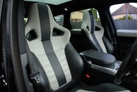 USED 2015 15 LAND ROVER RANGE ROVER SPORT SVR 5.0 V8 SUPERCHARGED AUTO [550 BHP] 4X4 