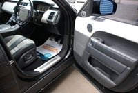 USED 2015 15 LAND ROVER RANGE ROVER SPORT SVR 5.0 V8 SUPERCHARGED AUTO [550 BHP] 4X4 