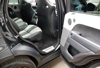 USED 2015 15 LAND ROVER RANGE ROVER SPORT SVR 5.0 V8 SUPERCHARGED AUTO [550 BHP] 4X4 