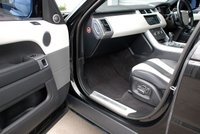 USED 2015 15 LAND ROVER RANGE ROVER SPORT SVR 5.0 V8 SUPERCHARGED AUTO [550 BHP] 4X4 