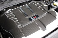 USED 2015 15 LAND ROVER RANGE ROVER SPORT SVR 5.0 V8 SUPERCHARGED AUTO [550 BHP] 4X4 
