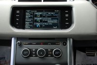 USED 2015 15 LAND ROVER RANGE ROVER SPORT SVR 5.0 V8 SUPERCHARGED AUTO [550 BHP] 4X4 