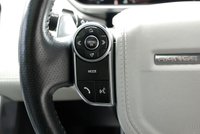 USED 2015 15 LAND ROVER RANGE ROVER SPORT SVR 5.0 V8 SUPERCHARGED AUTO [550 BHP] 4X4 