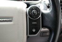 USED 2015 15 LAND ROVER RANGE ROVER SPORT SVR 5.0 V8 SUPERCHARGED AUTO [550 BHP] 4X4 