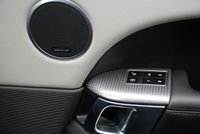 USED 2015 15 LAND ROVER RANGE ROVER SPORT SVR 5.0 V8 SUPERCHARGED AUTO [550 BHP] 4X4 