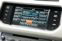 USED 2015 15 LAND ROVER RANGE ROVER SPORT SVR 5.0 V8 SUPERCHARGED AUTO [550 BHP] 4X4 