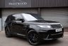 USED 2015 15 LAND ROVER RANGE ROVER SPORT SVR 5.0 V8 SUPERCHARGED AUTO [550 BHP] 4X4 