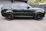 USED 2015 15 LAND ROVER RANGE ROVER SPORT SVR 5.0 V8 SUPERCHARGED AUTO [550 BHP] 4X4 