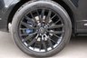 USED 2015 15 LAND ROVER RANGE ROVER SPORT SVR 5.0 V8 SUPERCHARGED AUTO [550 BHP] 4X4 