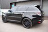 USED 2015 15 LAND ROVER RANGE ROVER SPORT SVR 5.0 V8 SUPERCHARGED AUTO [550 BHP] 4X4 