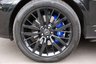 USED 2015 15 LAND ROVER RANGE ROVER SPORT SVR 5.0 V8 SUPERCHARGED AUTO [550 BHP] 4X4 